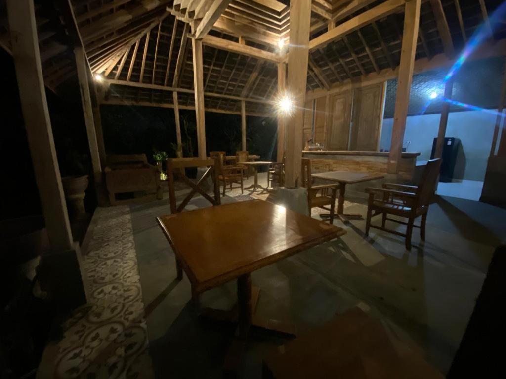 Sarini Villas Blahbatu Exterior foto